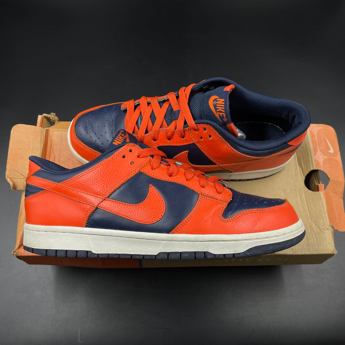 Nike Dunk syracuse 2024 2004