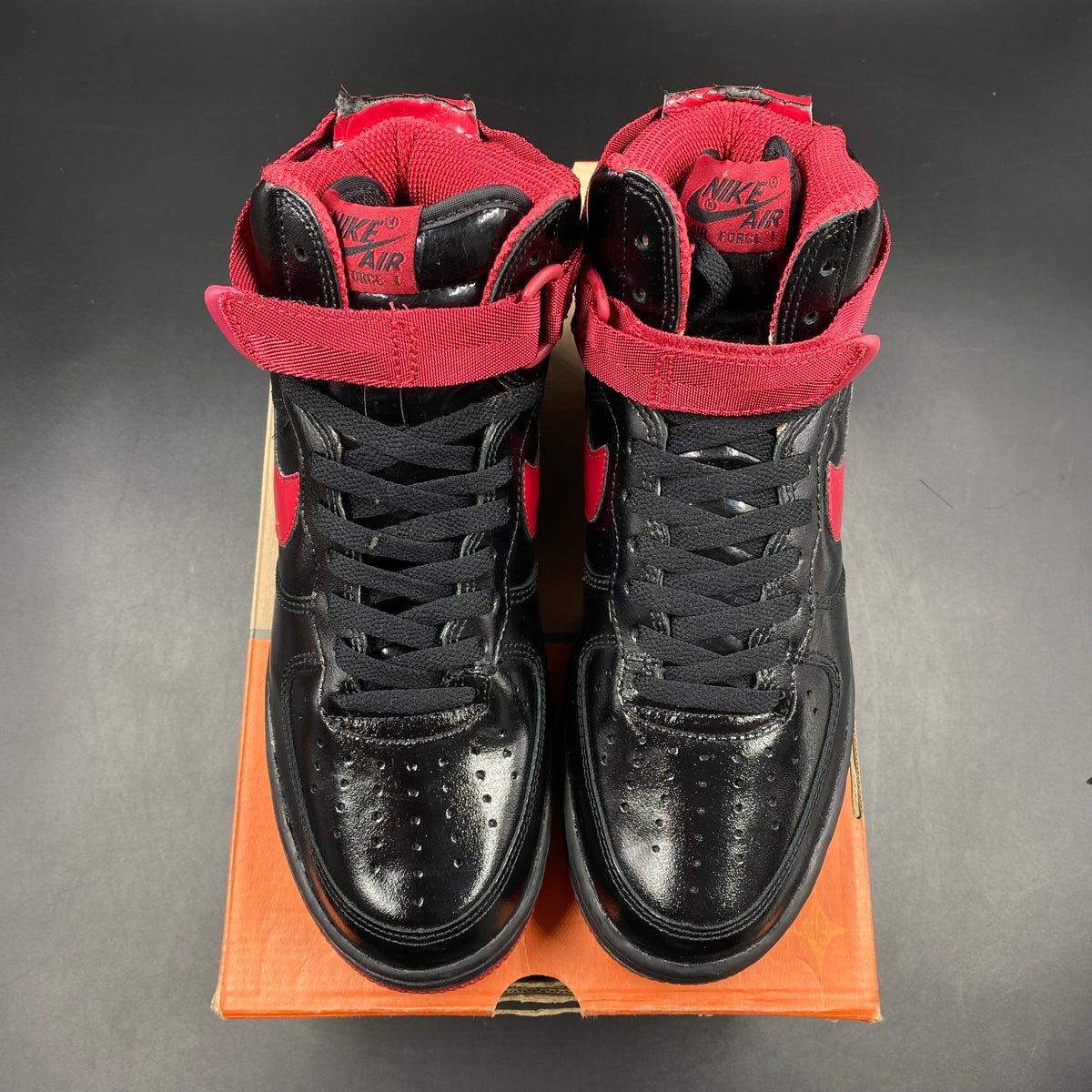 nike air force 1 rose garden