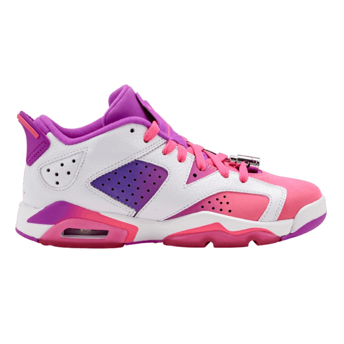 Nicki minaj hot sale jordan 6