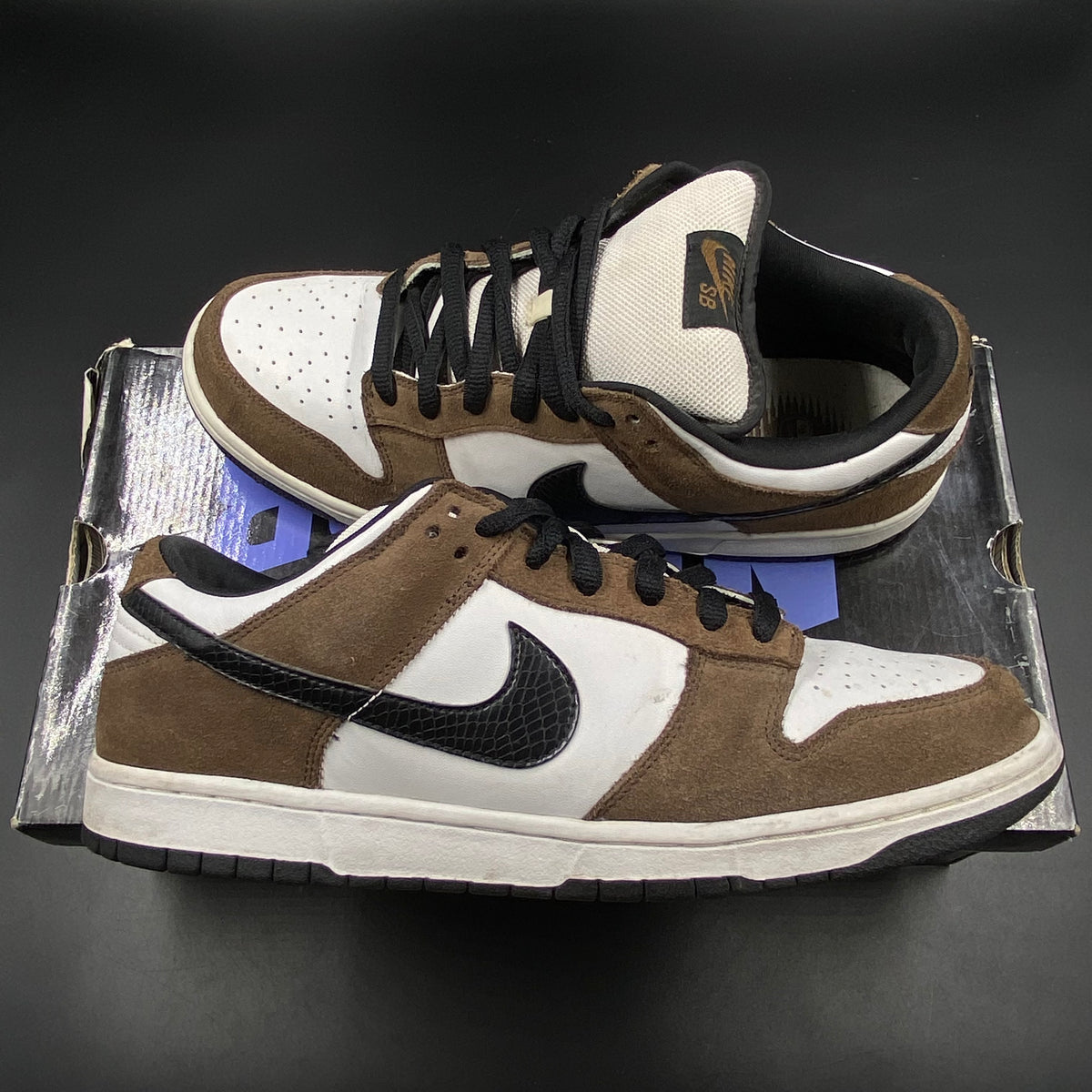 Trail end 2025 nike sb