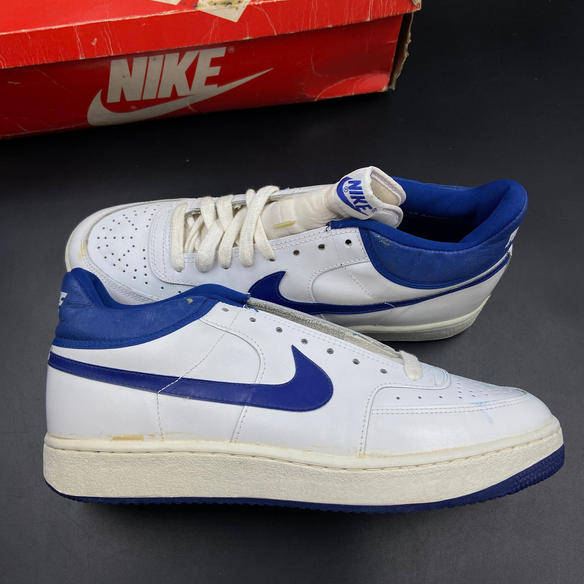 爆売りセール開催中！】 1983 Coney Used NIKE 2020 10.5 SKY men 3/4