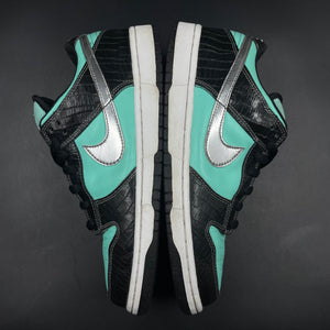 US9.5 Nike SB Dunk Low Tiffany (2005)