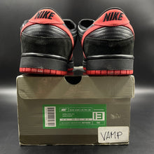 Load image into Gallery viewer, US13 Nike SB Dunk Low Vamps (2003)
