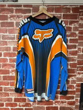 Load image into Gallery viewer, Fox Racing Vintage Motocross Jersey
