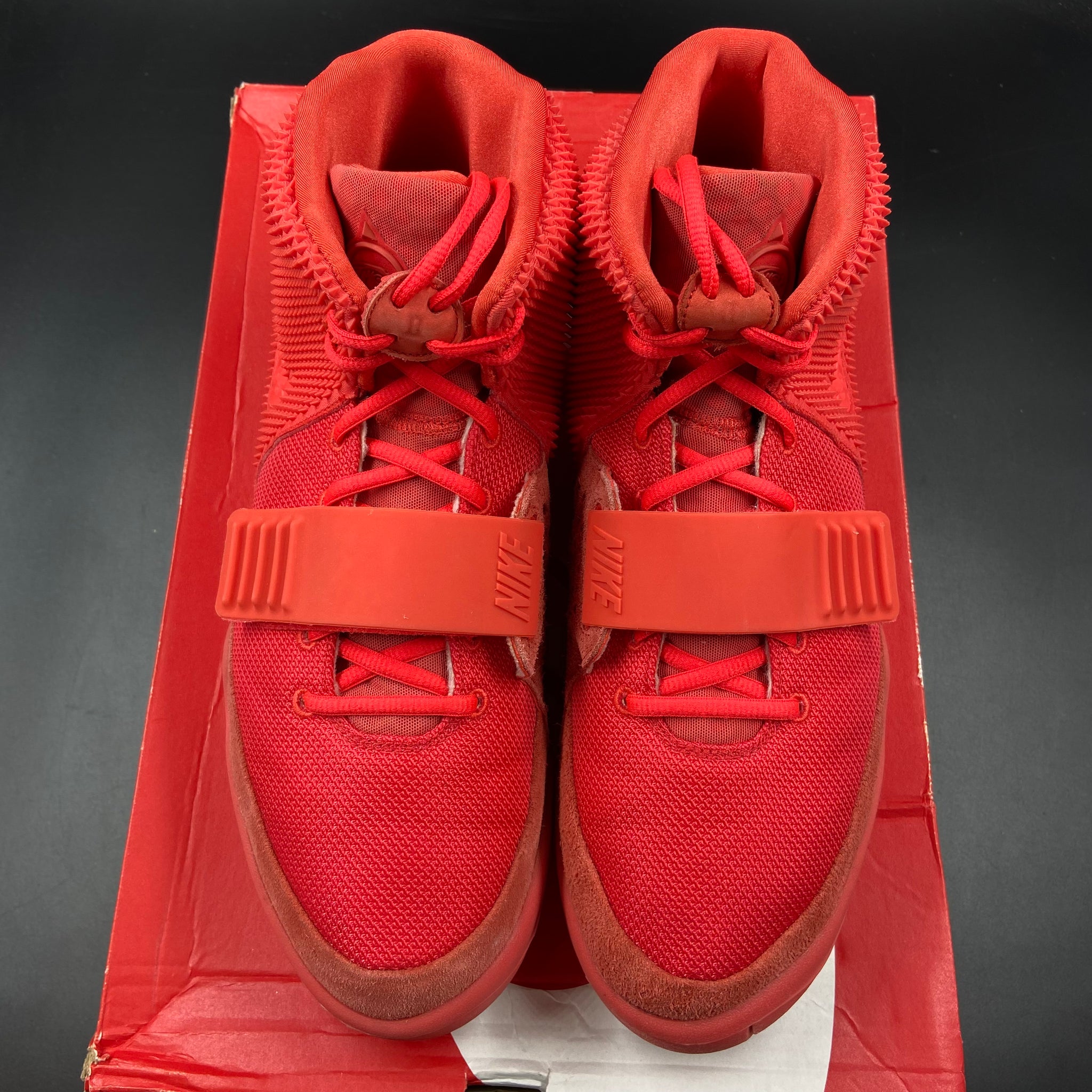 Yeezy 2014 sales