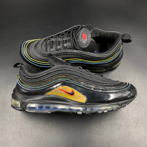 US9 Nike Air Max 97 PlayStation (2008)