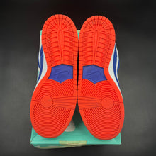 Load image into Gallery viewer, US10.5 Nike SB Dunk Low Royal Mango (2014)

