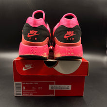 Load image into Gallery viewer, US8 Nike Air Max 180 Comme Des Garçons Black/Pink (2018)
