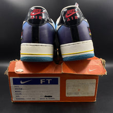 Load image into Gallery viewer, US11.5 Nike Air Force 1 Low PlayStation OG (2006)
