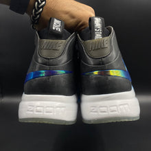 Load image into Gallery viewer, US11.5 Nike Zoom Huarache TR Mid PlayStation &#39;Move&#39; SAMPLE (2010)
