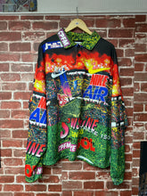 Load image into Gallery viewer, Nike x Cactus Plant Flea Market Polo Jersey ‘Multi’
