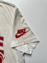 Load image into Gallery viewer, Nike 1985 Dunk Tee St John&#39;s School (LARGE)

