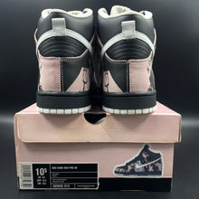 Load image into Gallery viewer, US10.5 Nike SB Dunk High Pro Unkle (2004)
