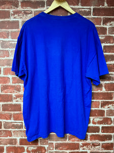 Zoo York x Eric Haze Blue Tee
