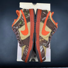 Load image into Gallery viewer, US11.5 Nike SB Dunk Low Hunter Reese Forbes (2004)
