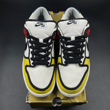 Load image into Gallery viewer, US9 Nike SB Dunk Low &quot;Piet Mondrian&quot; (2008)
