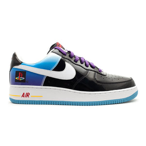 US11.5 Nike Air Force 1 Low PlayStation (2009)