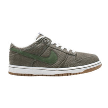 Load image into Gallery viewer, US11.5 Nike Dunk Low CL Ironstone Olive Hemp (2006)
