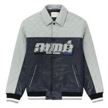 Load image into Gallery viewer, Aimé Leon Dore Concord Leather Jacket

