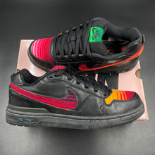 Load image into Gallery viewer, US10 Nike SB Zoom Air Elite Paul Rodriguez Mexican Blanket (2005)
