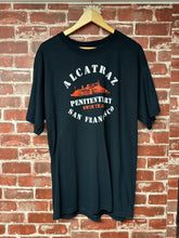 Load image into Gallery viewer, Alcatraz Penitentiary Vintage Tee
