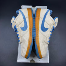 Load image into Gallery viewer, US9 Nike SB Dunk Low Hemp Blue (2003)
