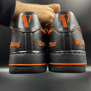 US13 Nike Air Force 1 Vlone (2017)