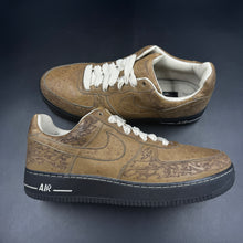 Load image into Gallery viewer, US12 Nike Air Force 1 Low Laser Stephan Maze (2003)
