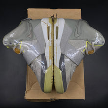 Load image into Gallery viewer, US10 Nike Air Yeezy 1 Zen Grey (2009)
