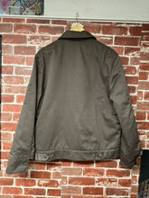 Load image into Gallery viewer, Ice Cream Brown Work Jacket
