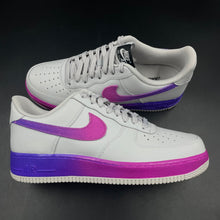 Load image into Gallery viewer, US10 Nike Air Force 1 Low Hyper Grape (2019)
