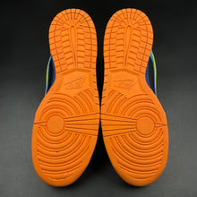 Load image into Gallery viewer, US13 Nike SB Dunk Low &#39;Skate or Die&#39; (2008)
