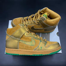 Load image into Gallery viewer, US10 Nike SB Dunk High Lucky 7 (2004)
