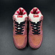 Load image into Gallery viewer, US11.5 Nike SB Dunk Low Red Lobster (2008)
