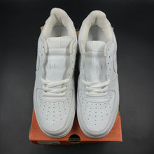 Load image into Gallery viewer, US12 Nike Air Force 1 Low Triple White (2002)
