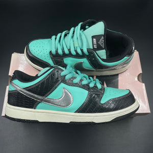 US9.5 Nike SB Dunk Low Tiffany (2005)