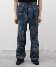 Load image into Gallery viewer, PSG x POGGY Boro Printed Track Pants (SIZE L)
