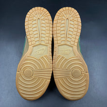 Load image into Gallery viewer, US7.5 Nike Dunk Low Rasta Hemp 6.0 (2010)

