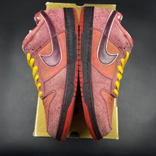 Load image into Gallery viewer, US13 Nike SB Dunk Low Red Lobster (2008)
