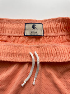 Eric Emanuel EE Basic Shorts Salmon (MEDIUM)