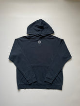 Load image into Gallery viewer, Hidden NY Mini Logo Hoodie Navy (LARGE)
