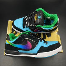 Load image into Gallery viewer, US9.5 Nike SB Paul Rodriguez 2 Zoom Air PlayStation (2008)
