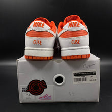 Load image into Gallery viewer, US8.5 Nike Dunk Low Reverse Syracuse ‘by SneakerDenn’ (2022)
