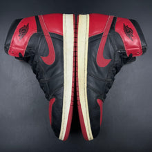 Load image into Gallery viewer, US14 Air Jordan 1 High Bred (1994)
