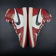 Load image into Gallery viewer, US11.5 Air Jordan 1 High Chicago OG (1985)
