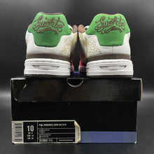 Load image into Gallery viewer, US10 Nike Paul Rodriguez Zoom Air Elite “Mexico” (2006)
