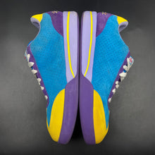 Load image into Gallery viewer, US13 Reebok Ice Cream Board Flip 1 Blue/Yellow (2006)
