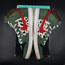 Load image into Gallery viewer, US11.5 Nike SB Dunk High Dog Walker (2019)
