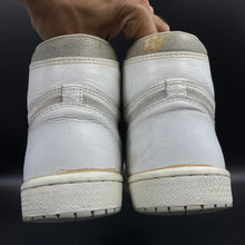 Load image into Gallery viewer, US10 Nike Air Jordan 1 Natural Grey OG (1985)
