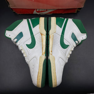 US12 Nike Delta Force AC White / Green (1987)